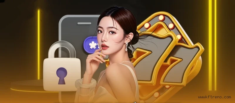 Jogos de loteria online na Kftreno