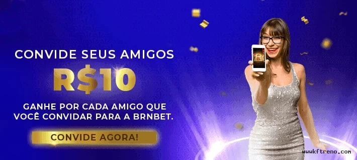 Ganhe prêmios incríveis na Kftreno